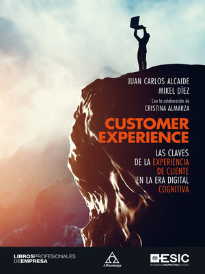 cover image of Customer Experience